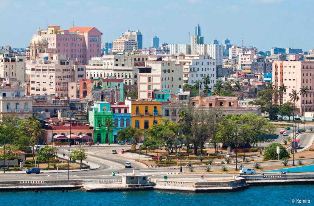 cuba tourisme